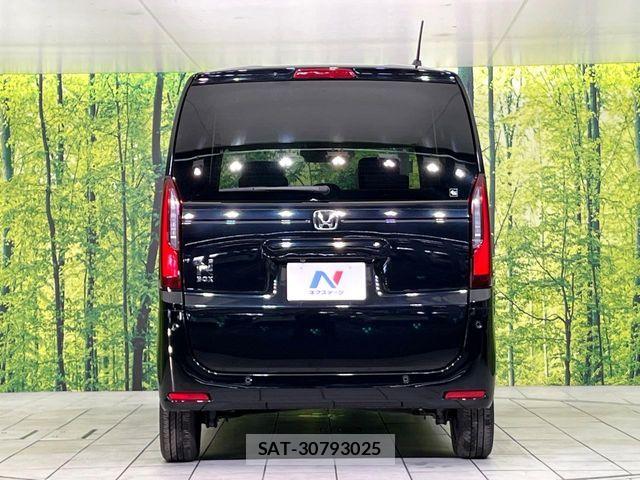 Honda N BOX 2025-01 7878094-14