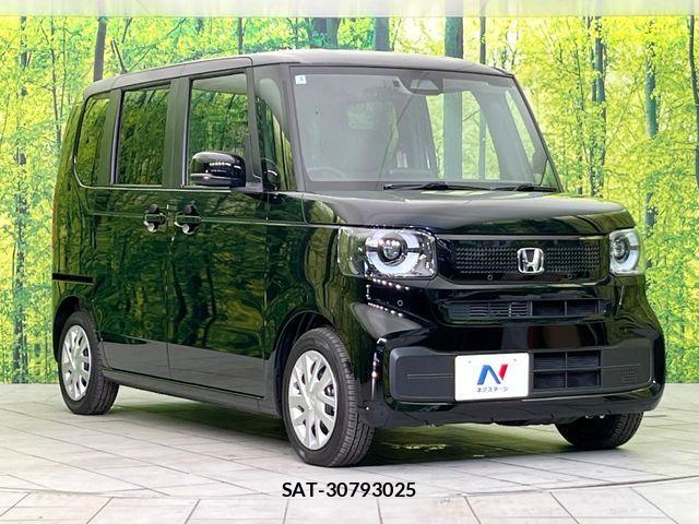 Honda N BOX 2025-01 7878094-15