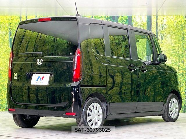Honda N BOX 2025-01 7878094-16