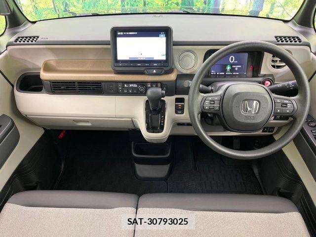 Honda N BOX 2025-01 7878094-1