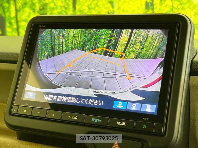 Honda N BOX 2025-01 7878094-3