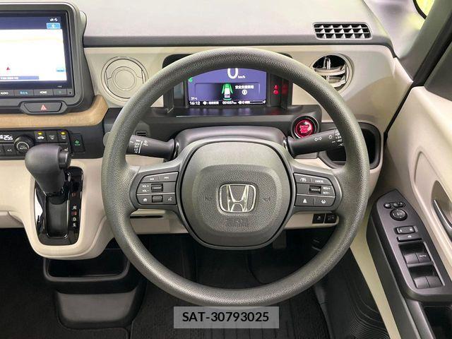 Honda N BOX 2025-01 7878094-7