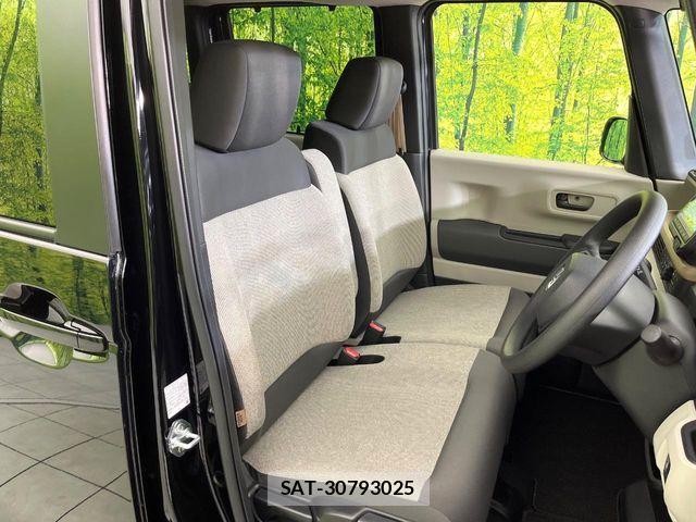 Honda N BOX 2025-01 7878094-8