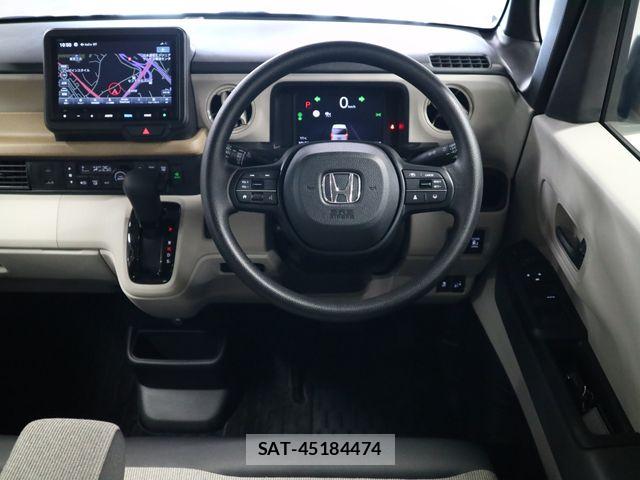Honda N BOX 2025-07 7878080-9