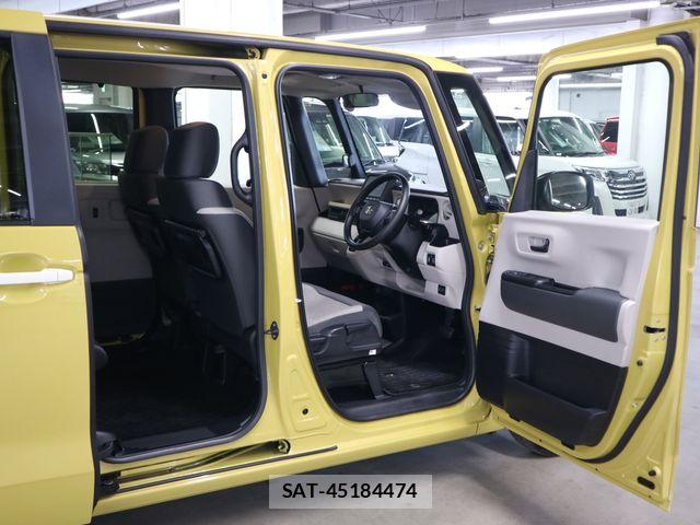 Honda N BOX 2025-07 7878080-10