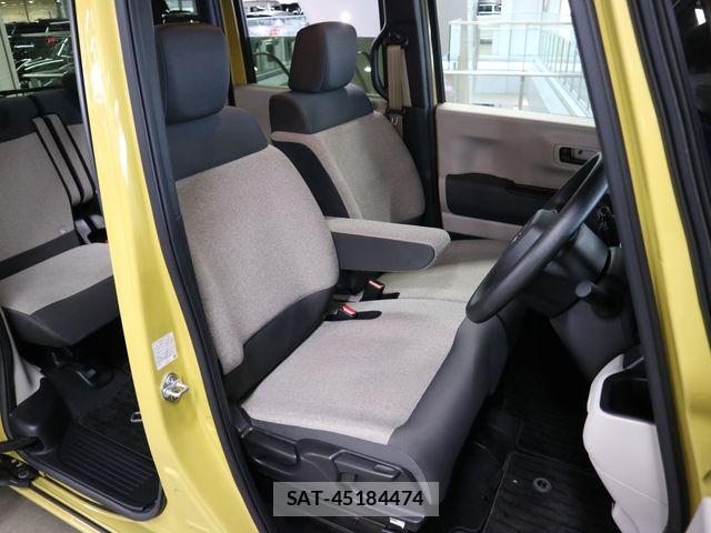 Honda N BOX 2025-07 7878080-11