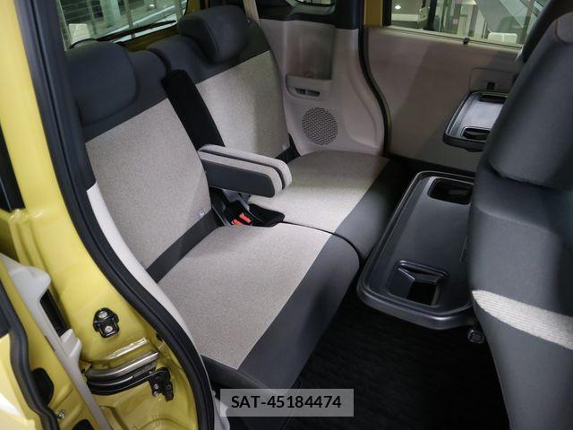 Honda N BOX 2025-07 7878080-12