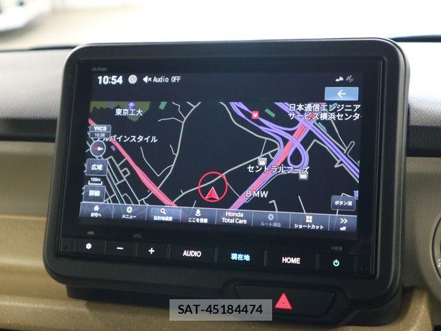 Honda N BOX 2025-07 7878080-15