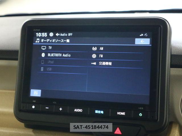 Honda N BOX 2025-07 7878080-17