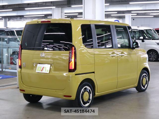 Honda N BOX 2025-07 7878080-1