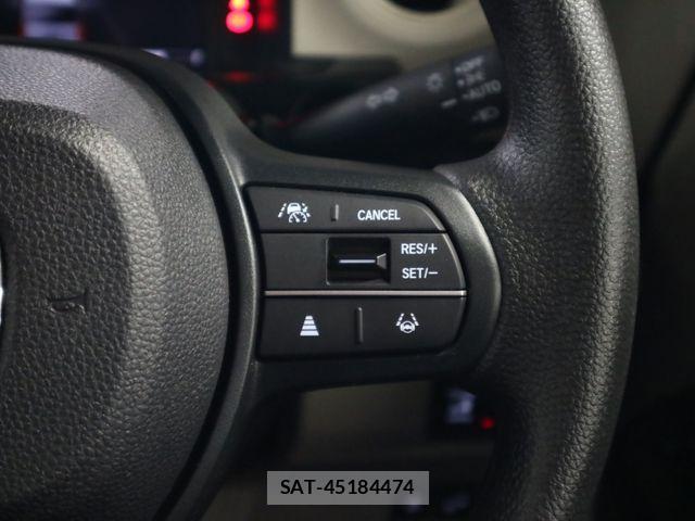 Honda N BOX 2025-07 7878080-20