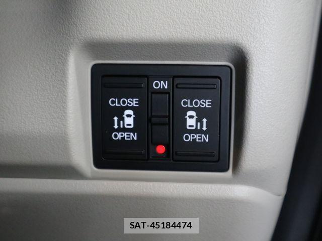 Honda N BOX 2025-07 7878080-22