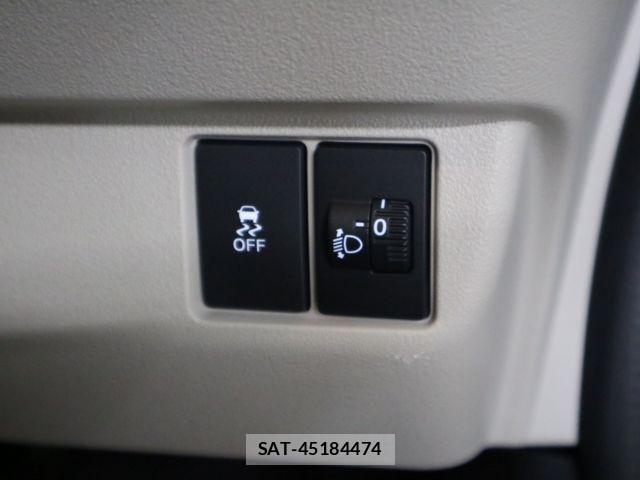 Honda N BOX 2025-07 7878080-23
