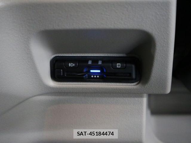 Honda N BOX 2025-07 7878080-24