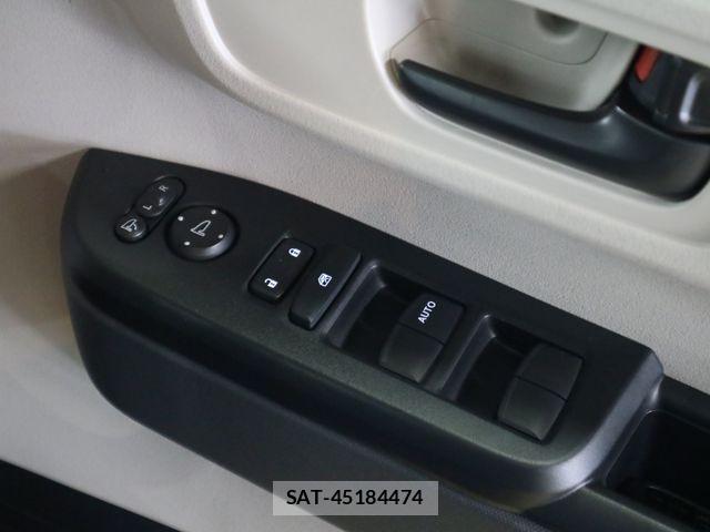 Honda N BOX 2025-07 7878080-25