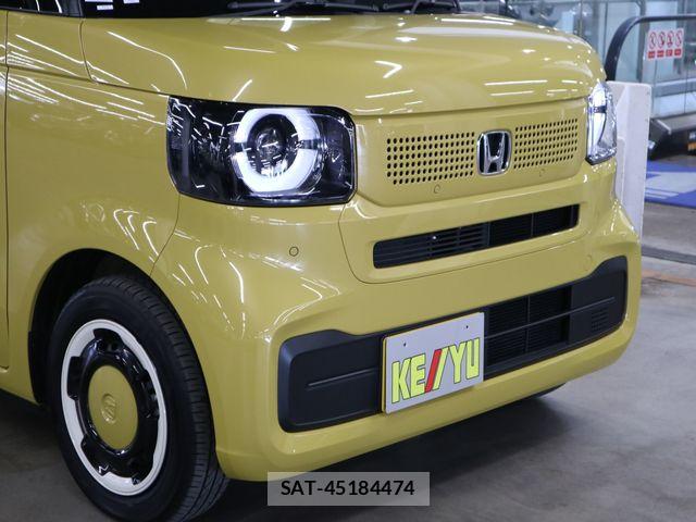 Honda N BOX 2025-07 7878080-28