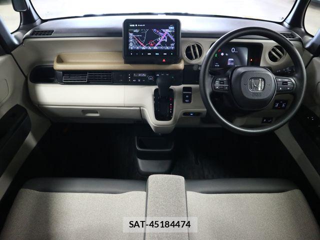 Honda N BOX 2025-07 7878080-2