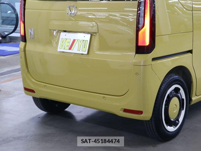 Honda N BOX 2025-07 7878080-29