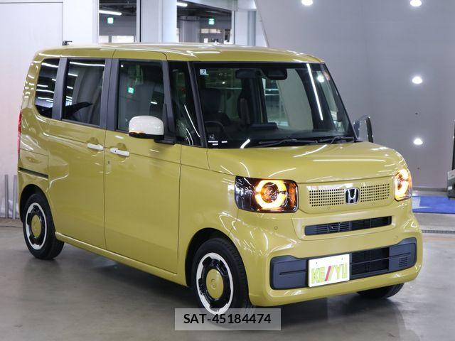 Honda N BOX 2025-07 7878080-3
