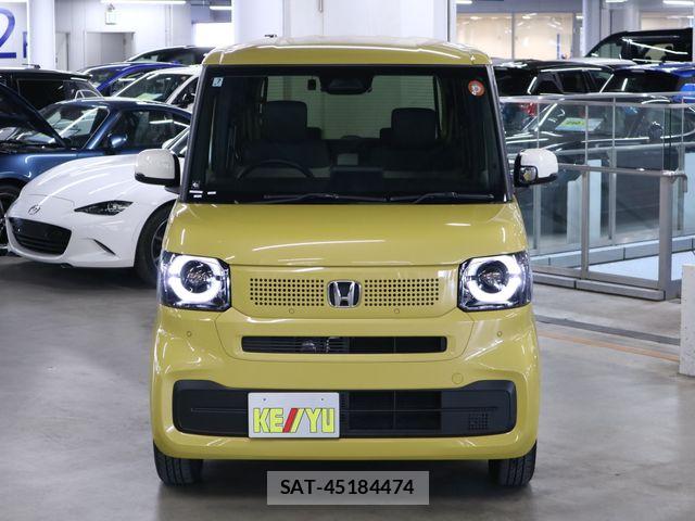 Honda N BOX 2025-07 7878080-4