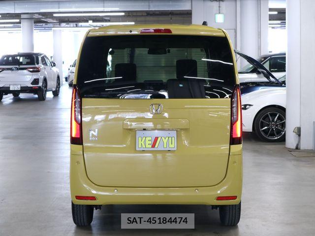 Honda N BOX 2025-07 7878080-5