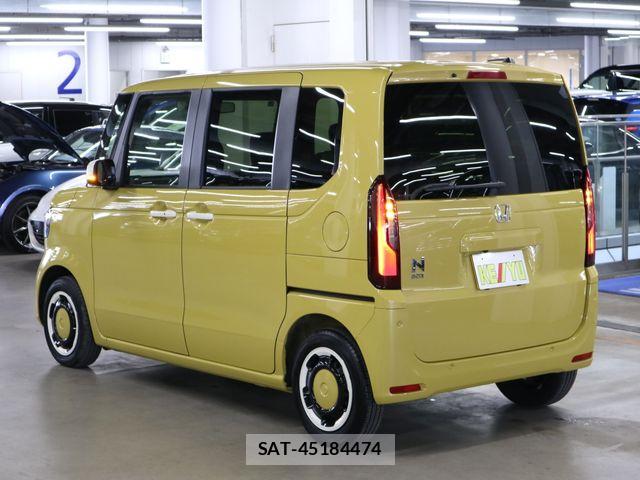 Honda N BOX 2025-07 7878080-6