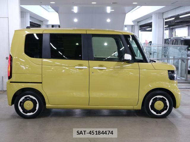 Honda N BOX 2025-07 7878080-7