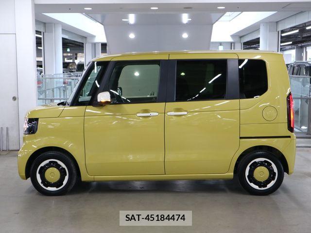 Honda N BOX 2025-07 7878080-8
