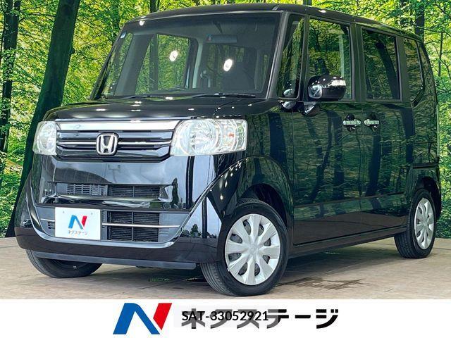 Honda N BOX 2017-07 7878154-0