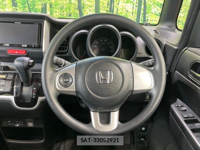 Honda N BOX 2017-07 7878154-10