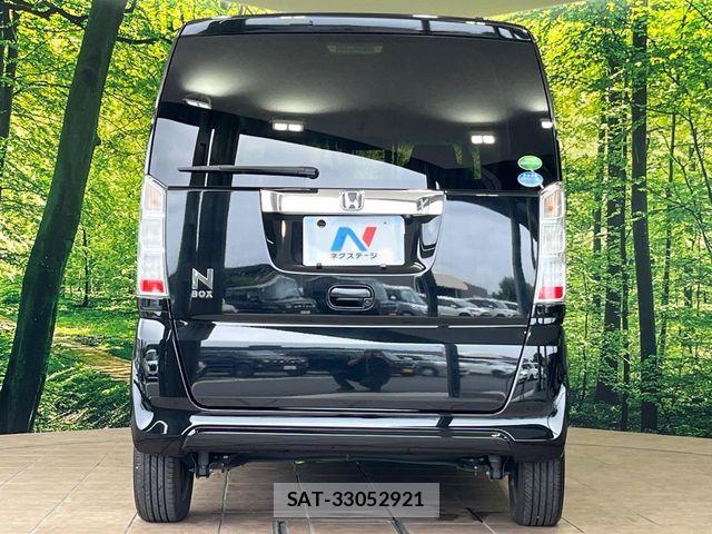 Honda N BOX 2017-07 7878154-14