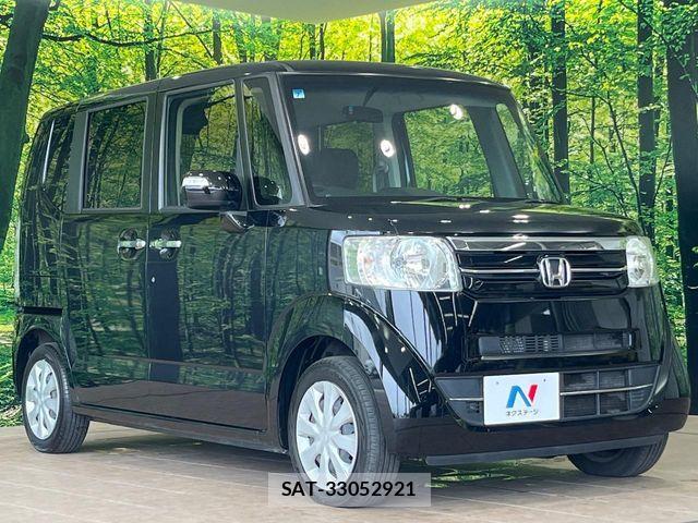 Honda N BOX 2017-07 7878154-15