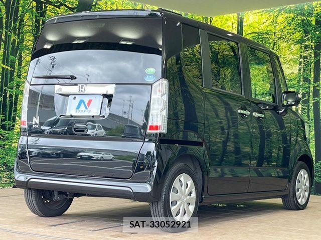 Honda N BOX 2017-07 7878154-16