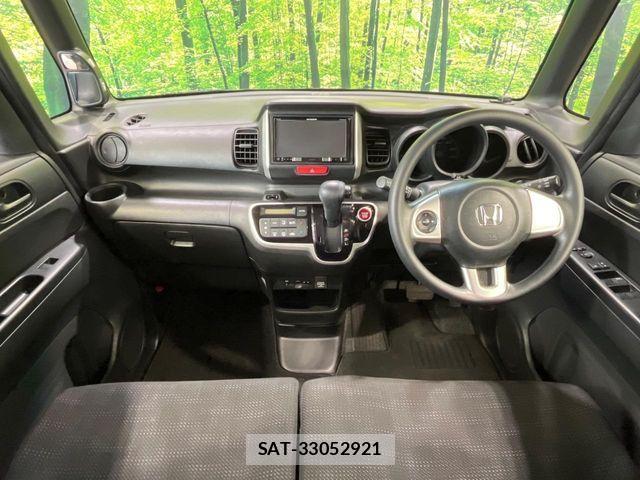 Honda N BOX 2017-07 7878154-1
