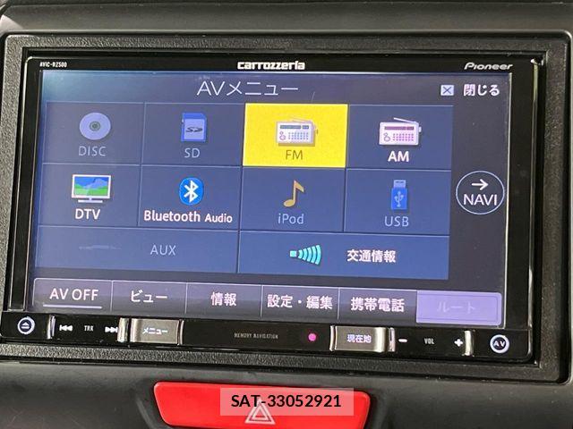Honda N BOX 2017-07 7878154-2