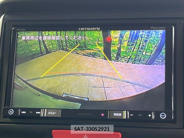 Honda N BOX 2017-07 7878154-3