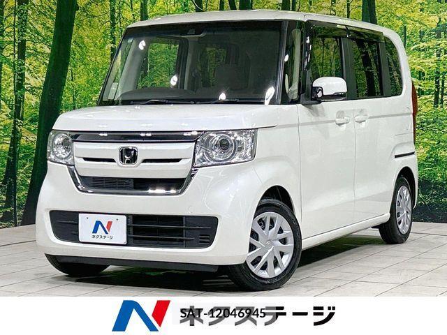 Honda N BOX 2017-12 7878136-0
