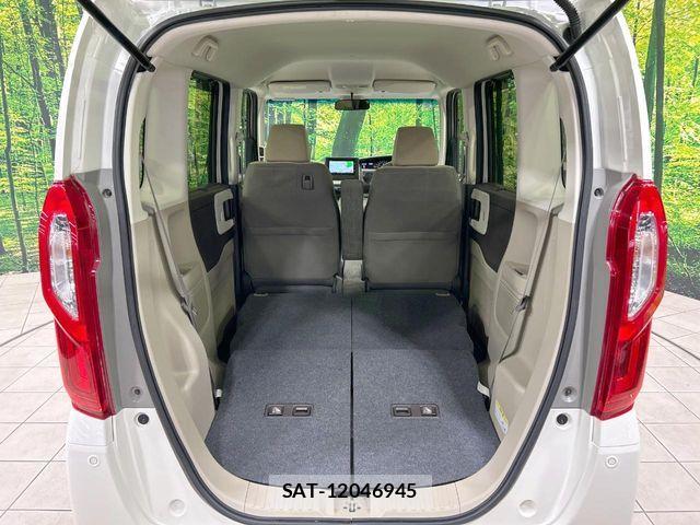 Honda N BOX 2017-12 7878136-9