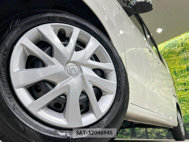 Honda N BOX 2017-12 7878136-12