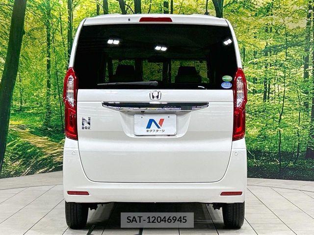 Honda N BOX 2017-12 7878136-14