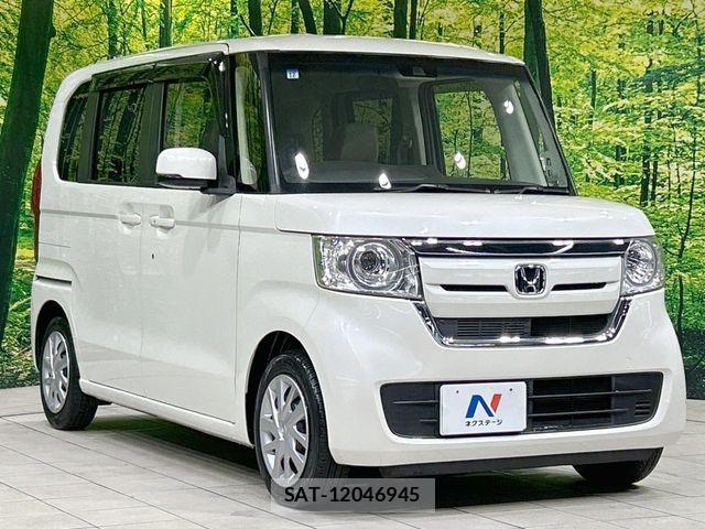 Honda N BOX 2017-12 7878136-15