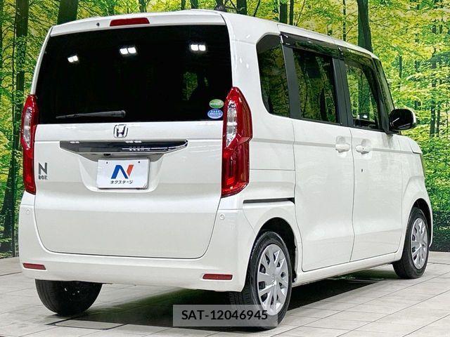 Honda N BOX 2017-12 7878136-16