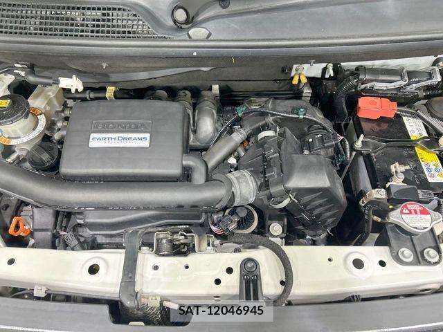 Honda N BOX 2017-12 7878136-17