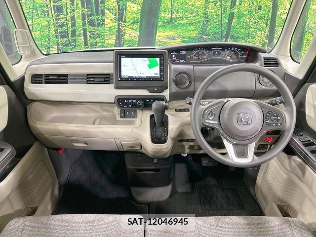 Honda N BOX 2017-12 7878136-1