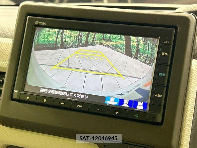 Honda N BOX 2017-12 7878136-3
