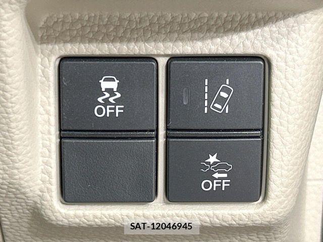 Honda N BOX 2017-12 7878136-4