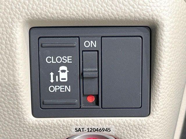 Honda N BOX 2017-12 7878136-6