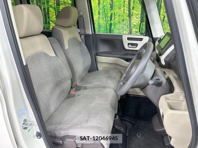 Honda N BOX 2017-12 7878136-7