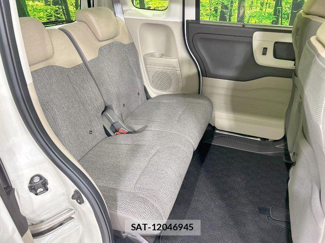 Honda N BOX 2017-12 7878136-8