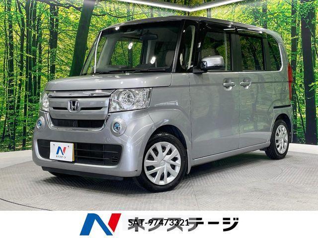 Honda N BOX 2018-07 7878151-0